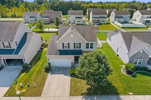 7119 Bluestream Dr, Tipp City, OH 45371 - Photo 46