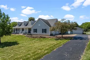 4545 Paint Creek Rd, Eaton, OH 45320 - Photo 10