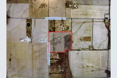 1981 N Weaver Road, Oxford, OH 45056 - Photo 2