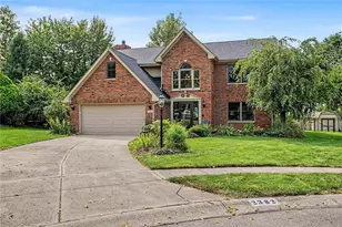 2382 Munger Pointe Dr, Miami Township, OH 45459 - Photo 1