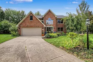 2382 Munger Pointe Dr, Miami Township, OH 45459 - Photo 4