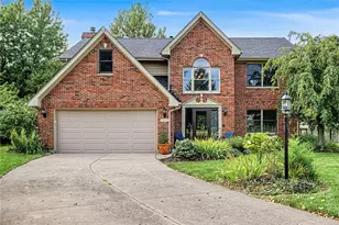 2382 Munger Pointe Dr, Miami Township, OH 45459 - Photo 6