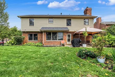 2382 Munger Pointe Drive, Miami Township, OH 45459 - Photo 46