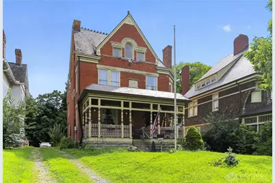 925 E High Street, Springfield, OH 45505 - Photo 2