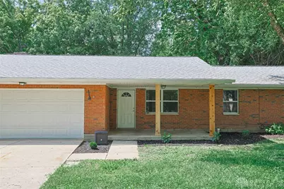 1471 Liberty Keuter Road, Lebanon, OH 45036 - Photo 4