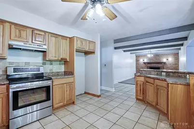 1471 Liberty Keuter Road, Lebanon, OH 45036 - Photo 18
