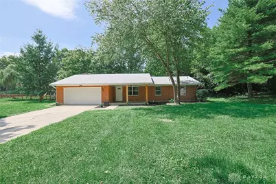 1471 Liberty Keuter Road, Lebanon, OH 45036 - Photo 1