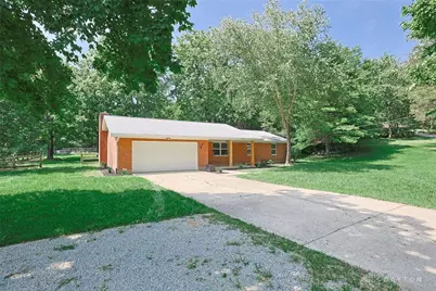 1471 Liberty Keuter Road, Lebanon, OH 45036 - Photo 2