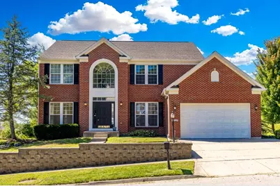 2538 Muirfield Drive, Beavercreek, OH 45431 - Photo 1