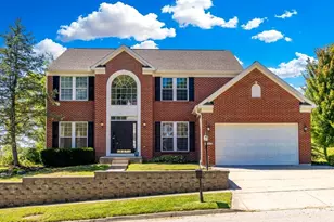 2538 Muirfield Dr, Beavercreek, OH 45431 - Photo 1