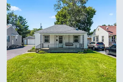 1661 Humphrey Avenue, Dayton, OH 45410 - Photo 2
