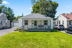 1661 Humphrey Ave, Dayton, OH 45410 - Photo 2