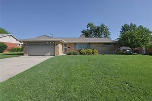 323 Scott Ave, Vandalia, OH 45377 - Photo 1