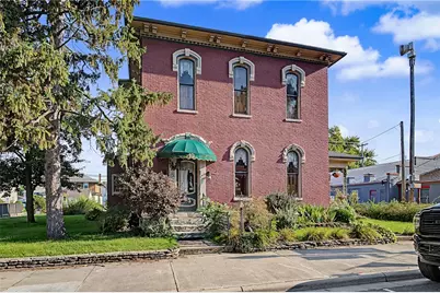 19 E Dayton Street, West Alexandria, OH 45381 - Photo 4