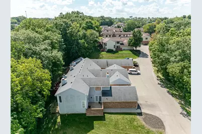 1346 Whispering Woods Drive #A, West Carrollton, OH 45449 - Photo 56