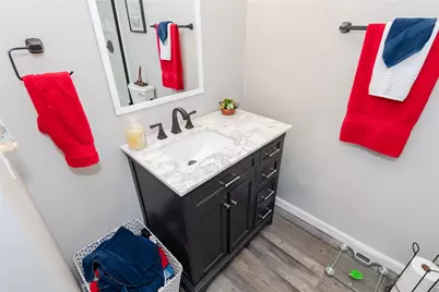 1346 Whispering Woods Drive #A, West Carrollton, OH 45449 - Photo 34