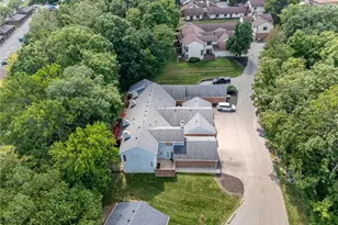 1346 Whispering Woods Dr, West Carrollton, OH 45449 - Photo 46
