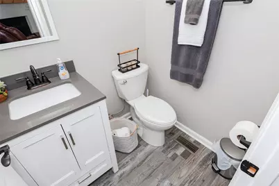 1346 Whispering Woods Drive #A, West Carrollton, OH 45449 - Photo 12
