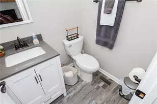 1346 Whispering Woods Dr, West Carrollton, OH 45449 - Photo 12