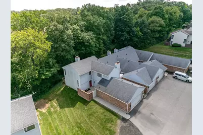 1346 Whispering Woods Drive #A, West Carrollton, OH 45449 - Photo 44