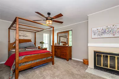1346 Whispering Woods Drive #A, West Carrollton, OH 45449 - Photo 28