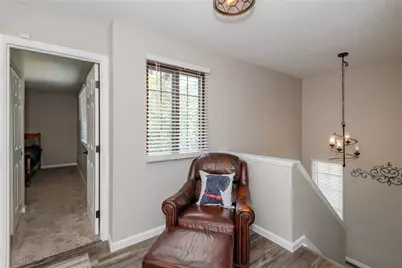 1346 Whispering Woods Drive #A, West Carrollton, OH 45449 - Photo 36