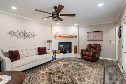 1346 Whispering Woods Drive #A, West Carrollton, OH 45449 - Photo 8