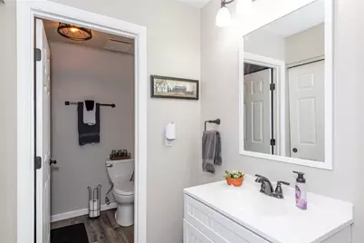 1346 Whispering Woods Drive #A, West Carrollton, OH 45449 - Photo 24