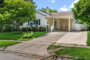 2209 Hazel Ave, Kettering, OH 45420 - Photo 2