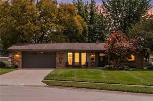 4501 Colby Way, Englewood, OH 45322 - Photo 1
