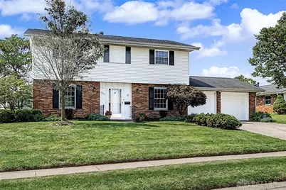 633 Sharon Drive, Fairborn, OH 45324 - Photo 1
