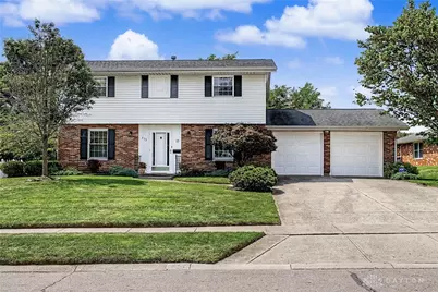 633 Sharon Drive, Fairborn, OH 45324 - Photo 2