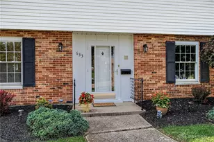 633 Sharon Dr, Fairborn, OH 45324 - Photo 4