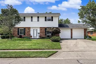 633 Sharon Dr, Fairborn, OH 45324 - Photo 2