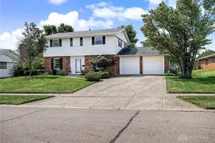 633 Sharon Dr, Fairborn, OH 45324 - Photo 4