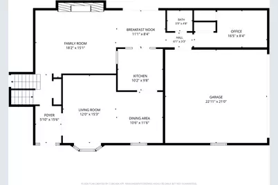7483 Horizon Hill Drive, Clear Creek Township, OH 45066 - Photo 40