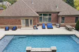 4017 Sable Ridge Dr, Bellbrook, OH 45305 - Photo 6
