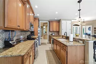 4017 Sable Ridge Dr, Bellbrook, OH 45305 - Photo 22