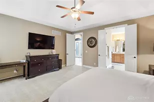 4017 Sable Ridge Dr, Bellbrook, OH 45305 - Photo 32