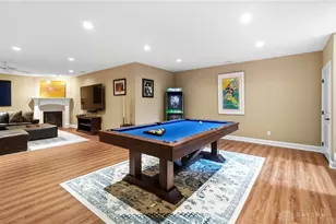 4017 Sable Ridge Dr, Bellbrook, OH 45305 - Photo 46