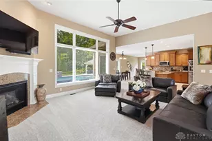 4017 Sable Ridge Dr, Bellbrook, OH 45305 - Photo 14