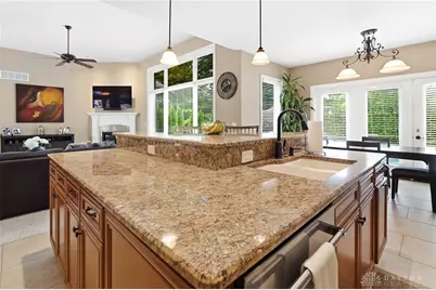 4017 Sable Ridge Drive, Bellbrook, OH 45305 - Photo 18