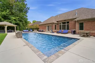 4017 Sable Ridge Dr, Bellbrook, OH 45305 - Photo 70