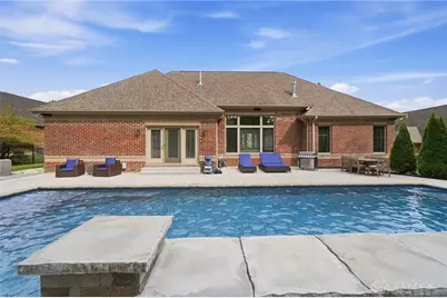 4017 Sable Ridge Drive, Bellbrook, OH 45305 - Photo 72
