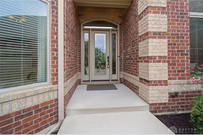 4017 Sable Ridge Drive, Bellbrook, OH 45305 - Photo 8