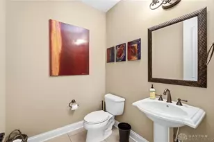 4017 Sable Ridge Dr, Bellbrook, OH 45305 - Photo 44