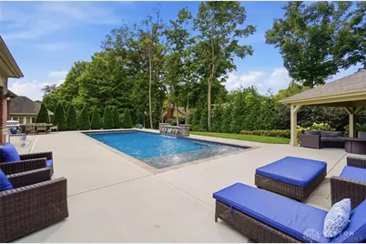 4017 Sable Ridge Drive, Bellbrook, OH 45305 - Photo 66