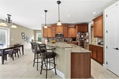4017 Sable Ridge Drive, Bellbrook, OH 45305 - Photo 16