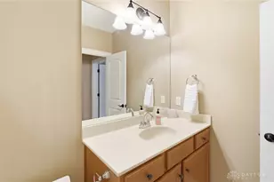 4017 Sable Ridge Dr, Bellbrook, OH 45305 - Photo 54
