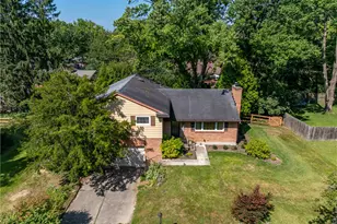 5273 Bittersweet Dr, Washington Twp, OH 45429 - Photo 42